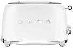 Тостер smeg TSF01WHMEU
