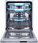 Посудомоечная машина korting KDI 60017
