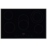 Встраиваемая варочная панель smeg SE385EMTB